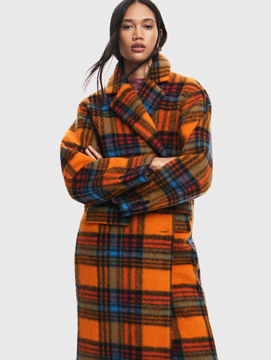 NAPOLES coat - 3