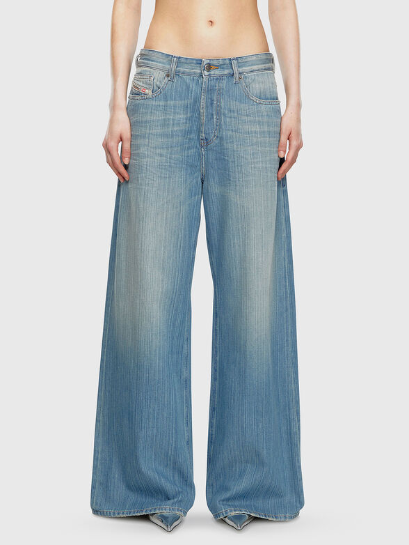 1996 D-SIRE L.30 jeans - 1