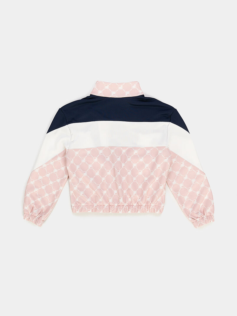 DANIELA Jacket - 3