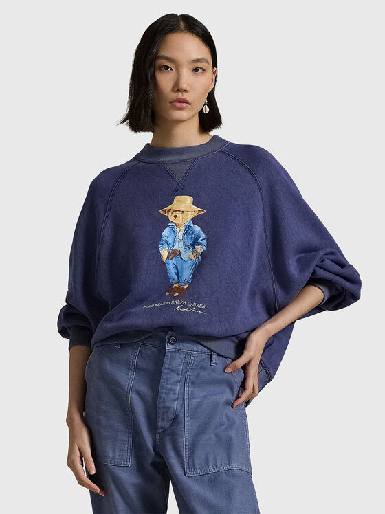 Φούτερ Polo Bear - 1