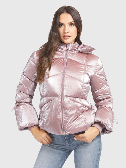 PALOMA puffer jacket
