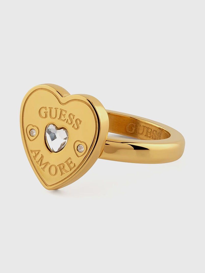 AMORE ring - 3