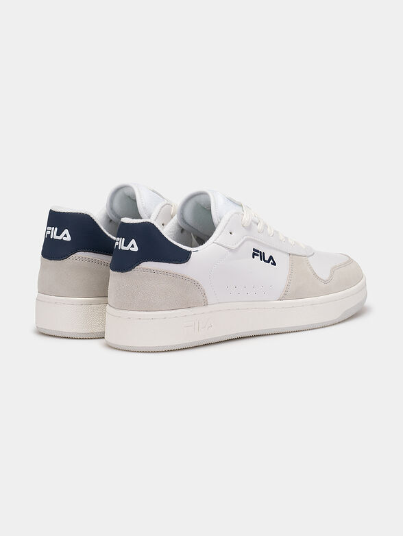 NETFORCE II sneakers - 3