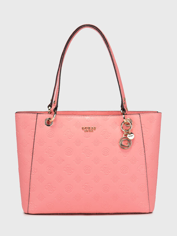 GALERIA handbag in black - 1