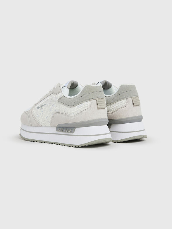 RUSPER GALA sneakers - 3