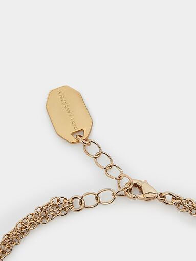 CONSTELLATION PEARL necklace - 5