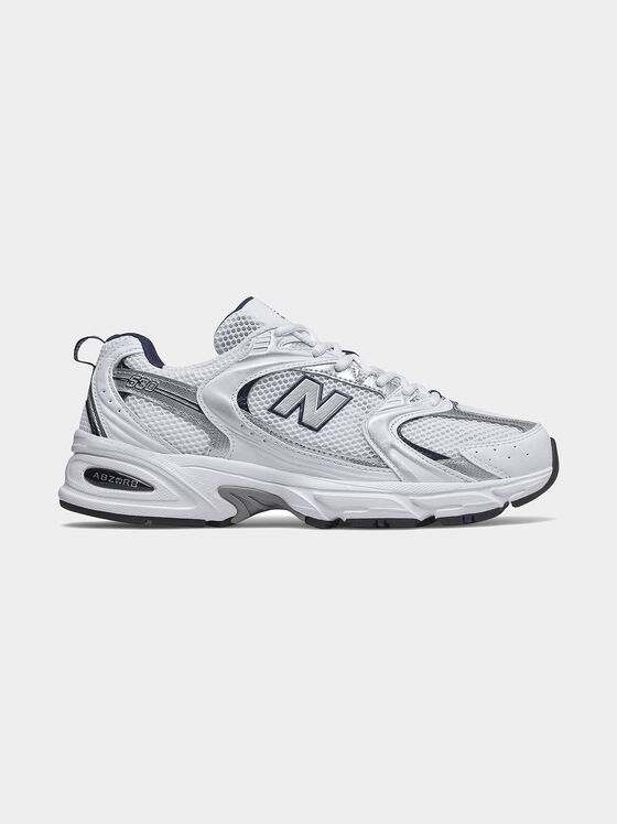 530 sneakers with contrasting inserts - 1