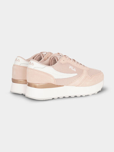 ORBIT ZEPPA MESH sneakers - 3