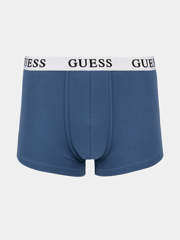 Set of two boxers - 4