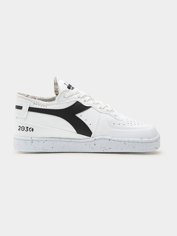  MI BASKET ROW CUT 2030 sneakers - 0
