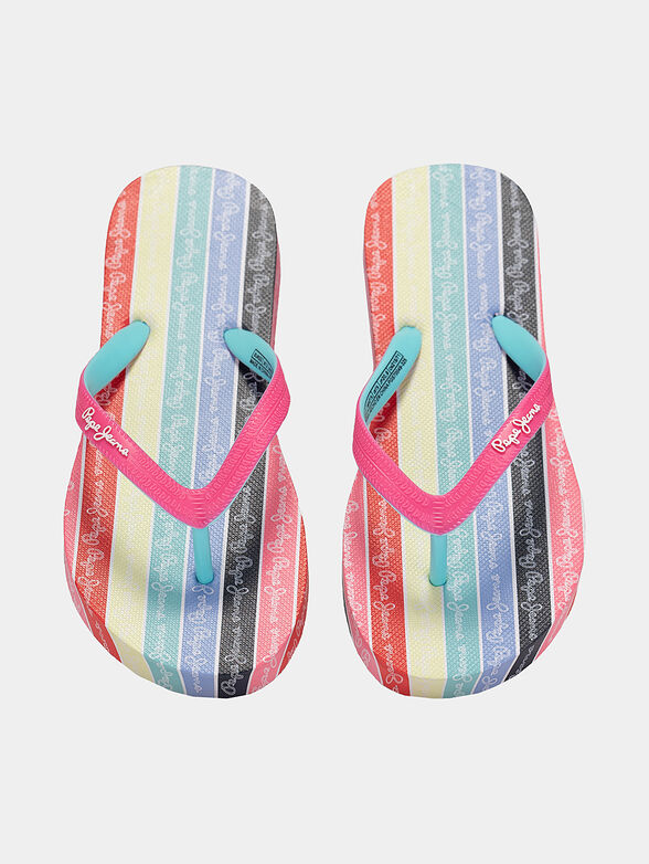 DORSET beach shoes - 6