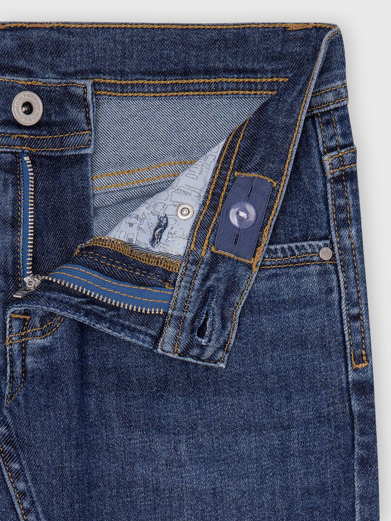 Slim jeans - 3