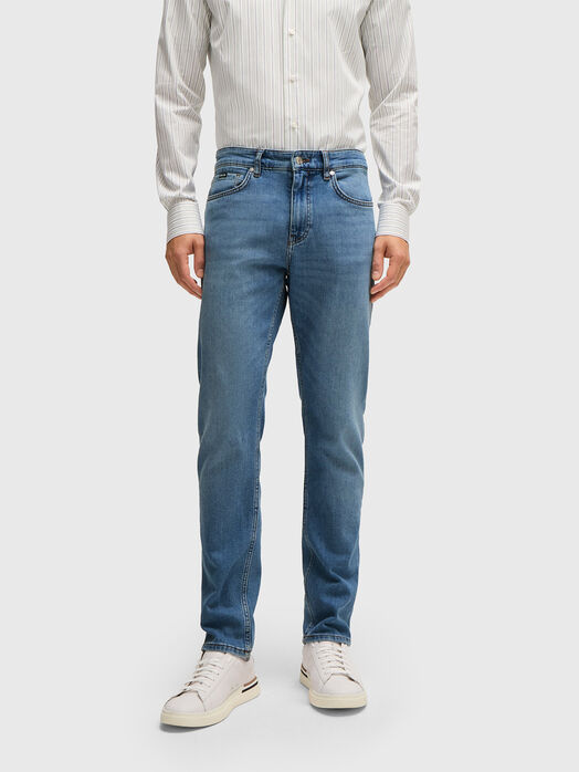 H-DELAWARE jeans in blue