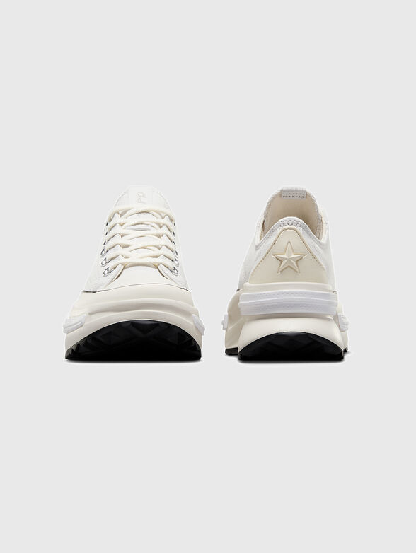 RUN STAR sports shoes with logo - 3