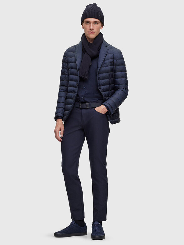 P-HANRY jacket  - 2