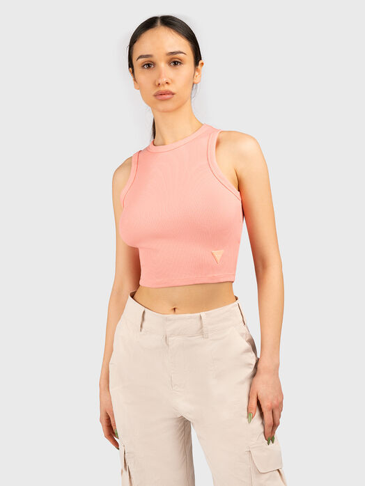 EDIE crop top 