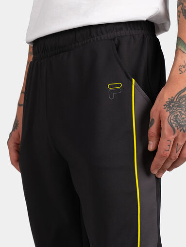 PELE sports pants - 3