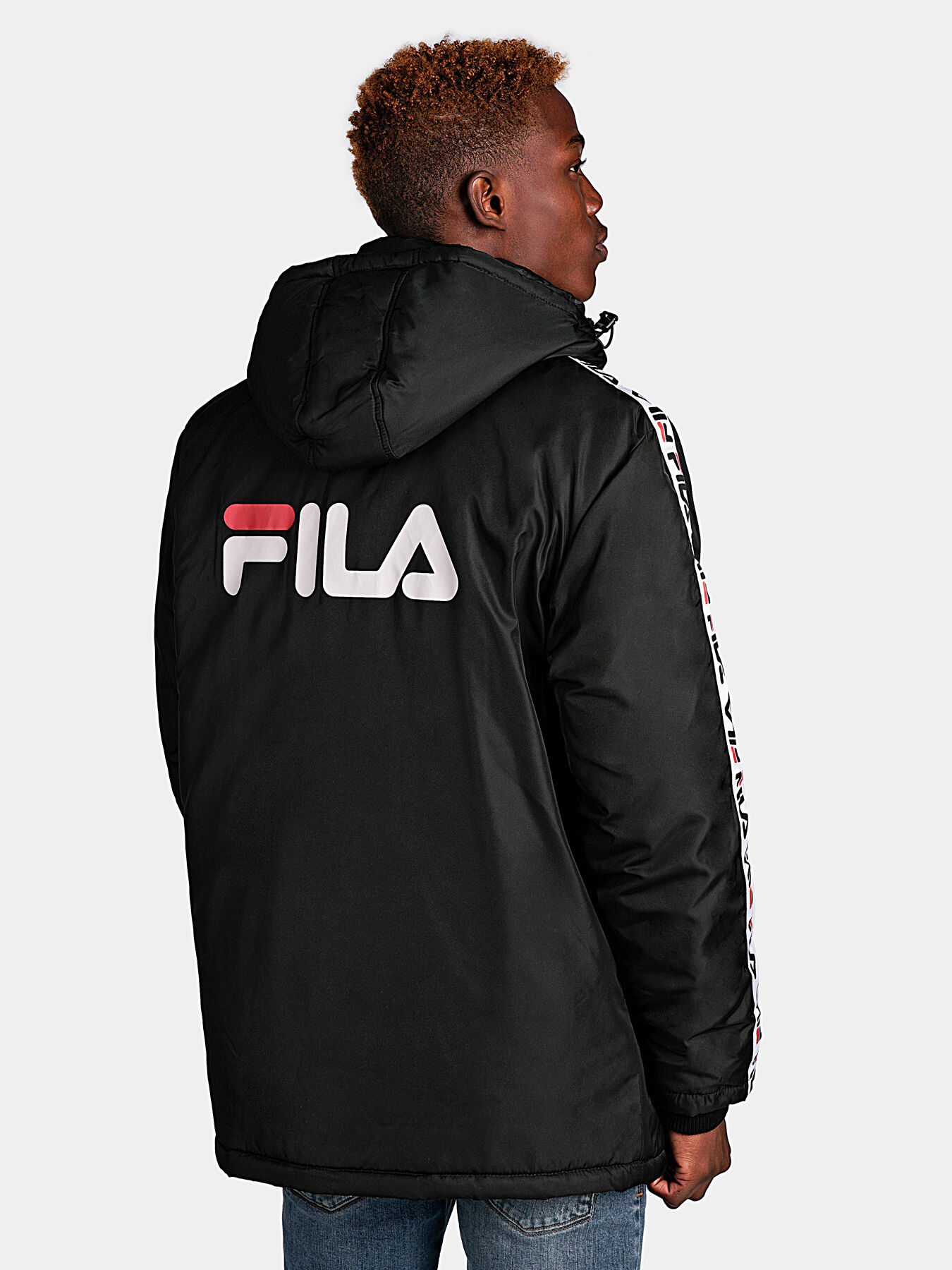 Fila discount orlando 4