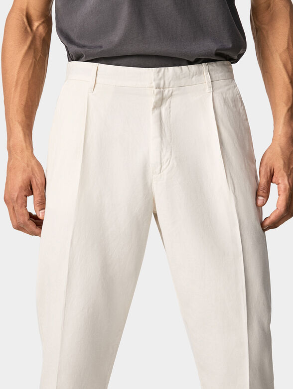 ARROW chino pants  - 2