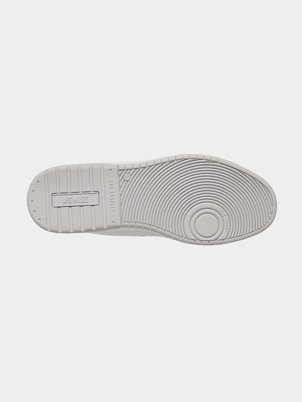 CANNONCOURT White sneakers - 4