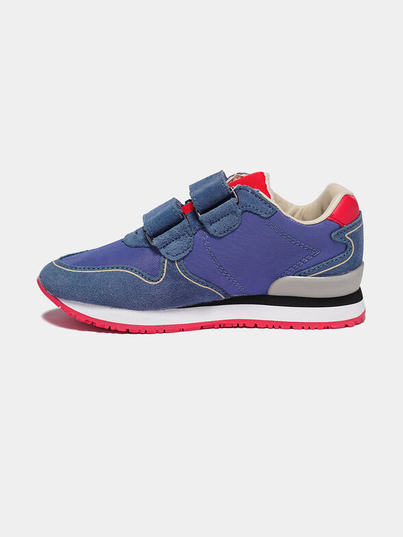 GLORYM JR Sneakers - 4