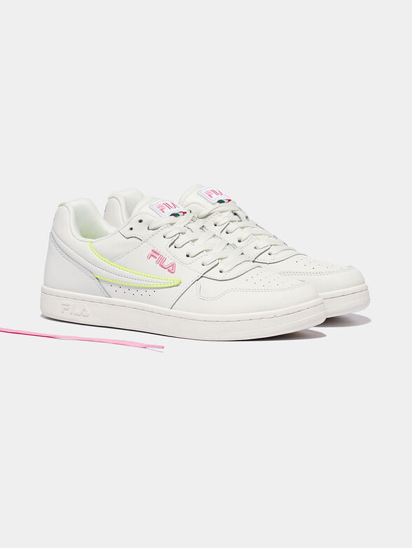 ARCADE F Sneakers - 2