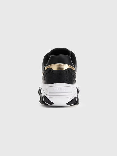NOWAH sports shoes - 3