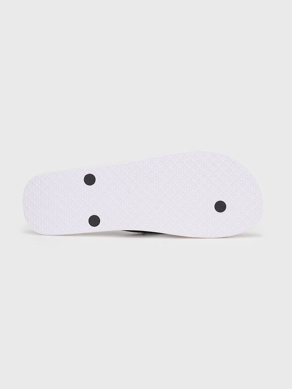 TROY slipper in black - 5