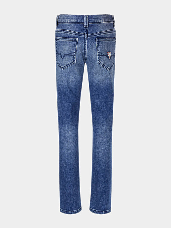 Jeans - 2