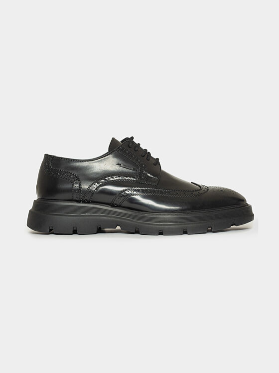 ADEN leather shoes - 1
