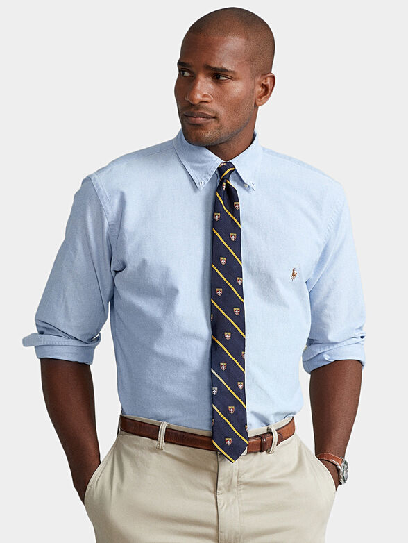 Oxford Shirt - 0