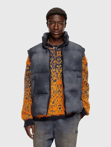 Vest W-RAVEEL - 4