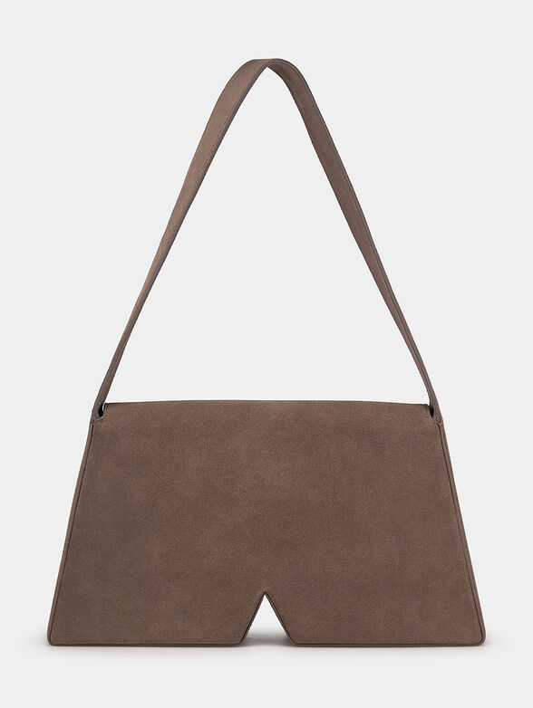 K/ESSENTIAL black shoulder bag - 2