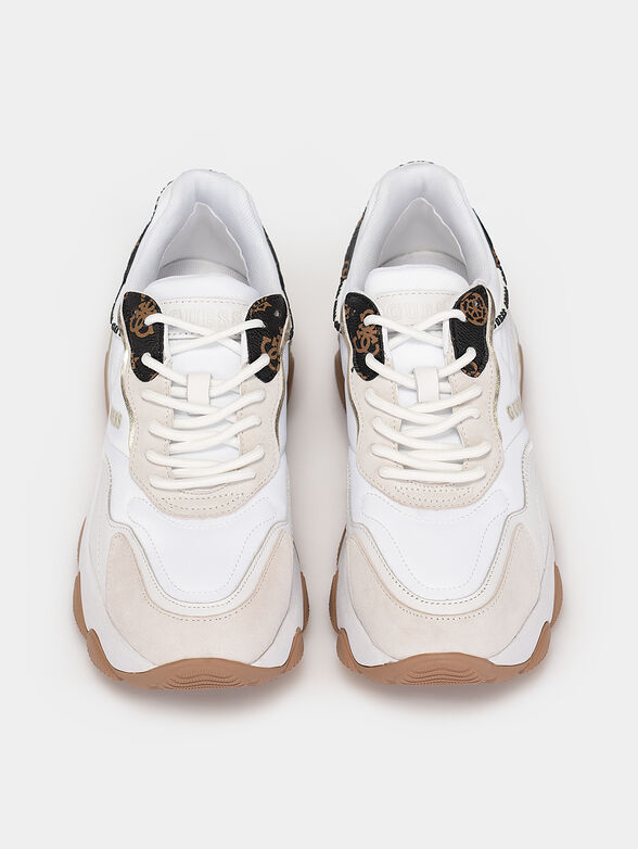 MICOLA sneakers - 6