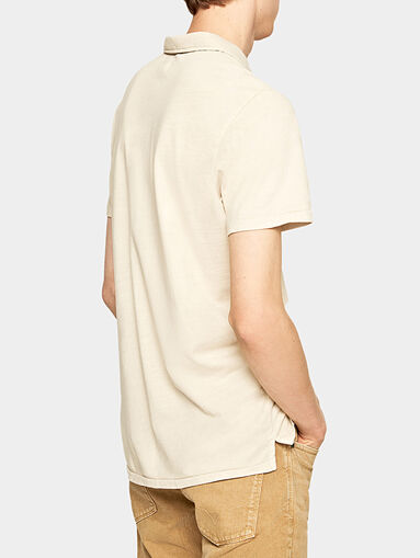 LEON polo shirt - 3