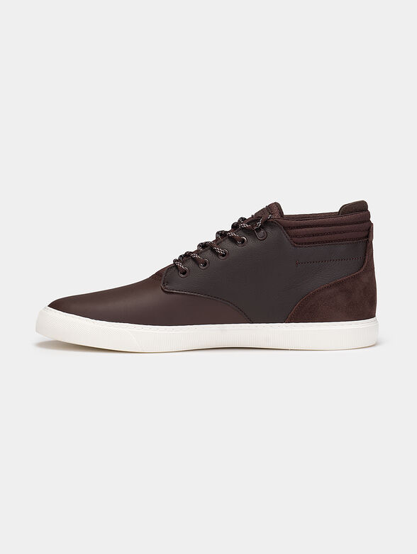 ESPARRE CHUKKA 320 High sport shoes - 3
