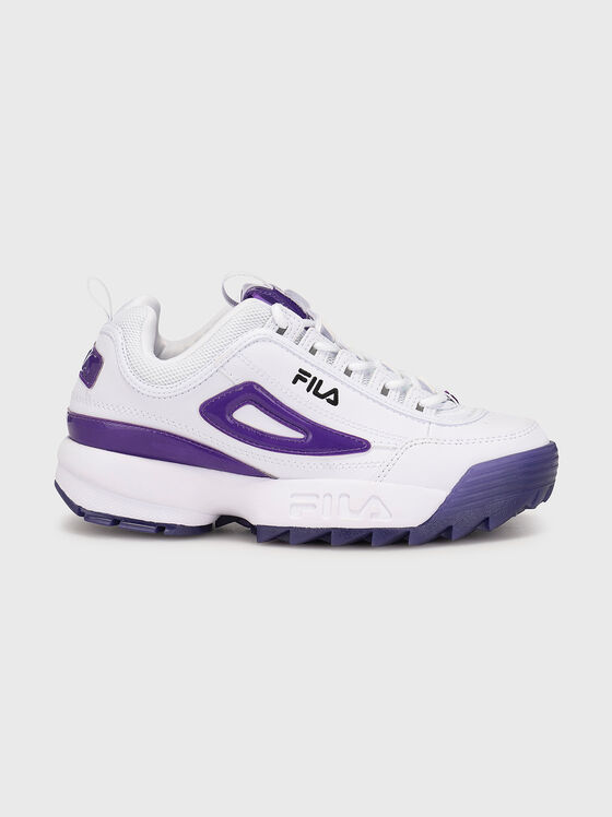 Αθλητικά παπούτσια DISRUPTOR T - 1