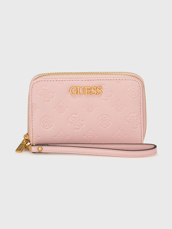 Logo zip wallet - 1