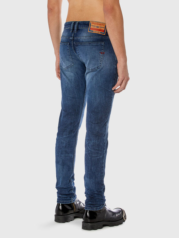 1979 SLEENKER L.34 jeans - 2