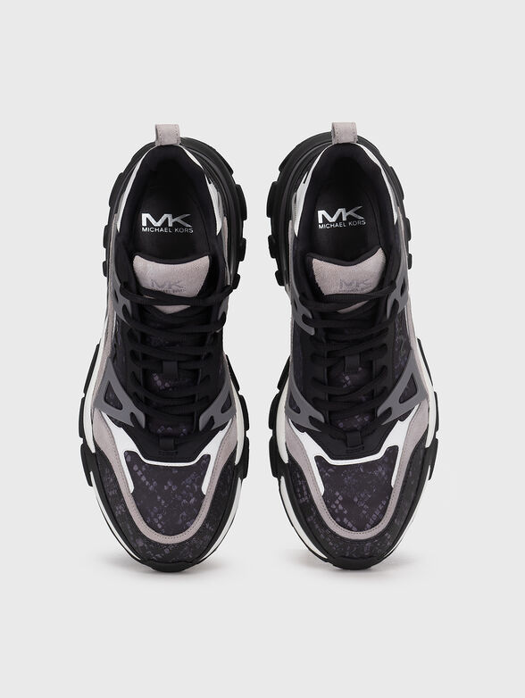 Sneakers NICK - 6