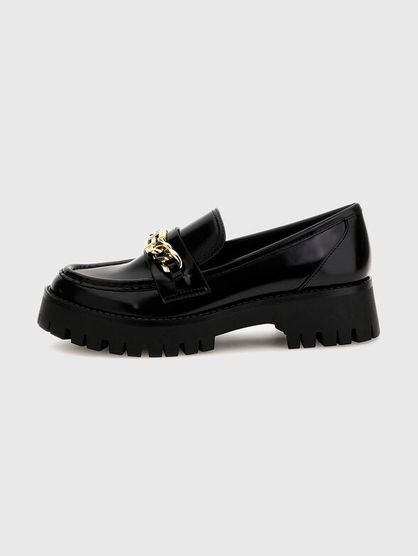 ALMOSTY loafers - 0
