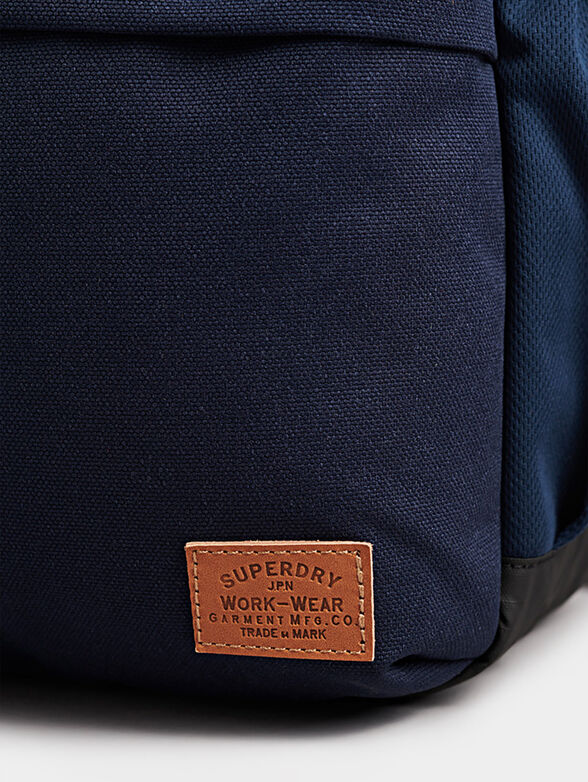 CLASSIC MONTANA backpack - 5