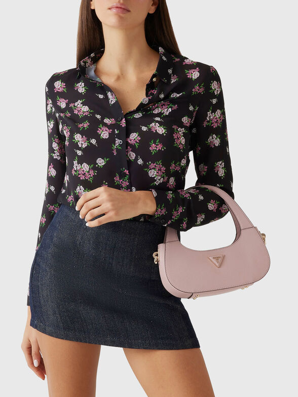ECO JAZLYNN hobo bag - 2