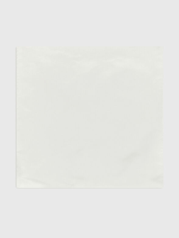 Silk handkerchief - 1
