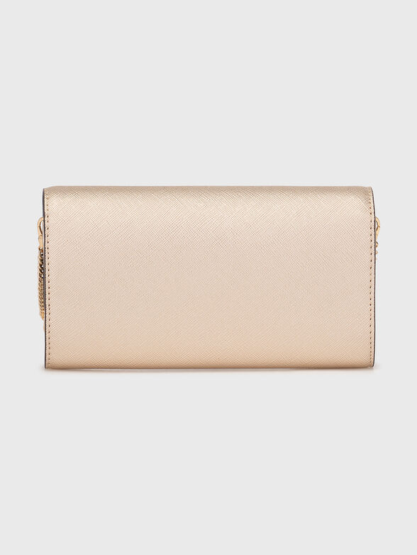 Wallet with detachable chain - 2