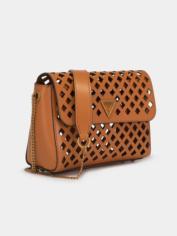 AQUA 2 in 1 crossbody bag - 4
