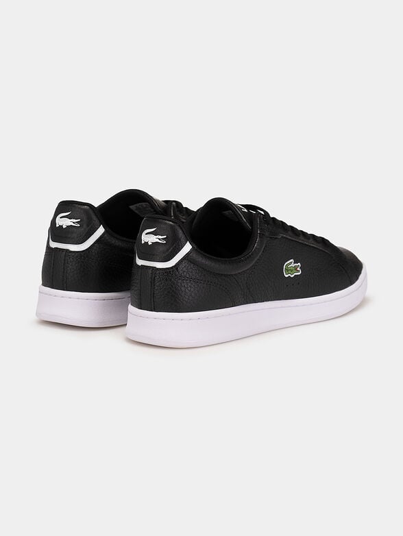 CARNABY PRO 222 black sneakers - 3