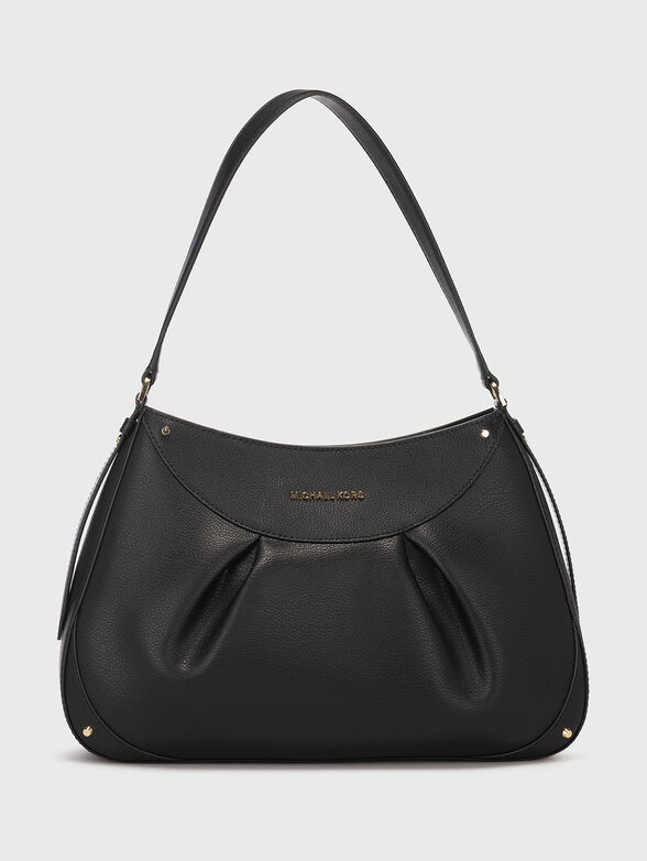 Big leather bag  - 1