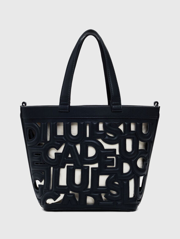 MAKI VALDIVIA bag with tote bag - 1
