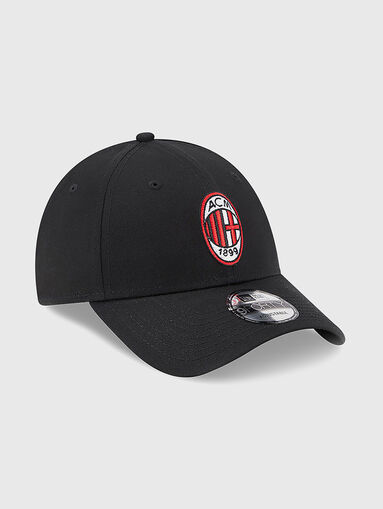 Black cap 9FORTY ACMILAN - 2